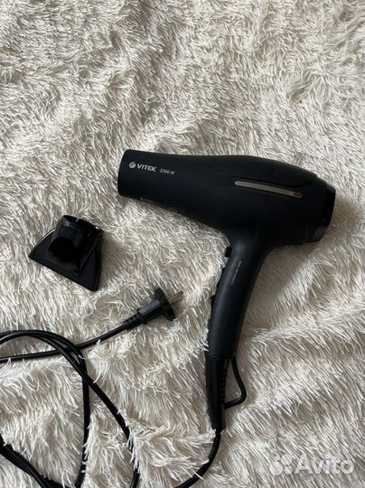 Фен для волос