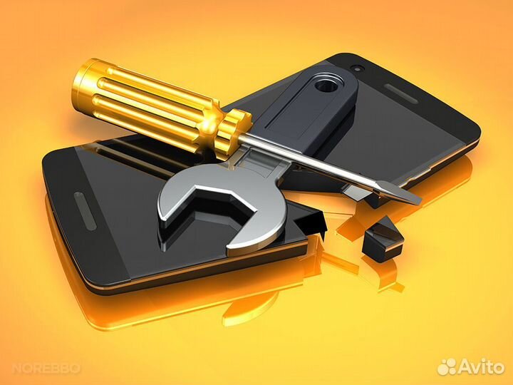 iPhone восстановление/true tone/акб. смартфоны, пк
