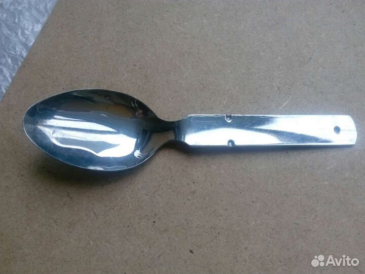 Ложка из набора tsr bund