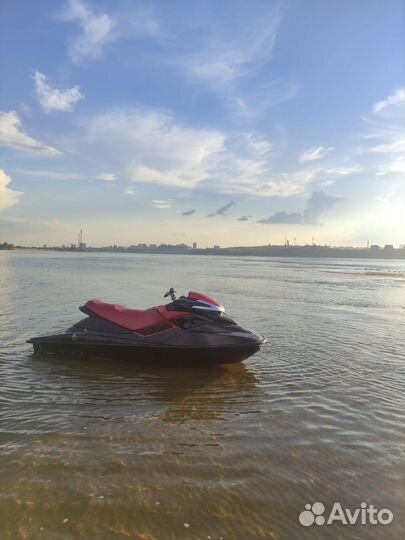 Гидроцикл BRP RXP-X 255