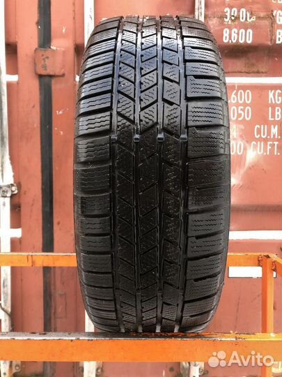 Continental ContiCrossContact Winter 225/55 R17