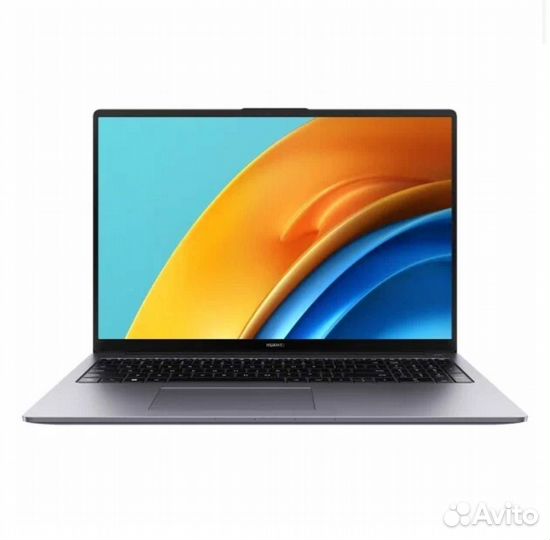 Ноутбук huawei MateBook D16 53013JHP
