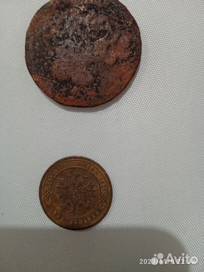 Продам монеты, всё вопросы в личное