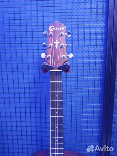 Гитара Crafter HT-100