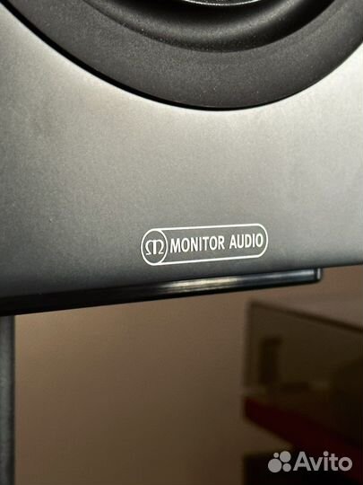 Monitor Audio Bronze 100 6g