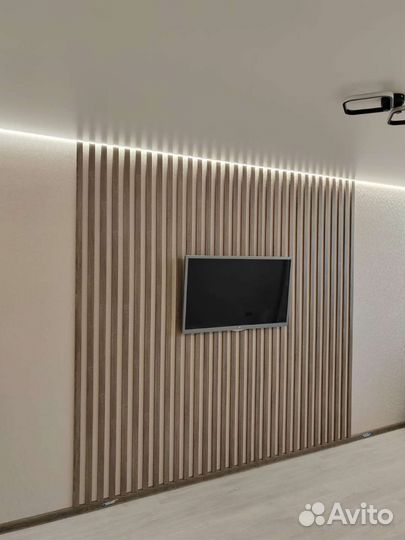 Отделка и ремонт