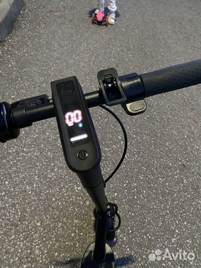 Самокат GT G-MAX 30