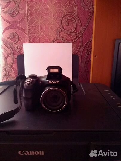 Фотоаппарат