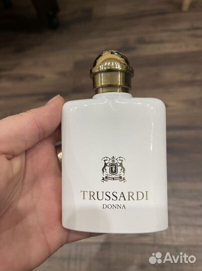 Trussardi donna