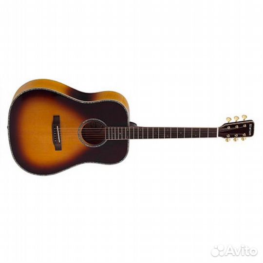 Starsun DF60 Sunburst