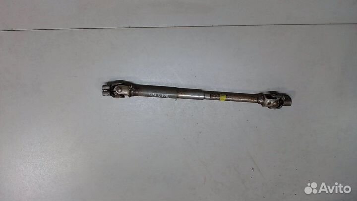 Кардан рулевой Hyundai Getz, 2003