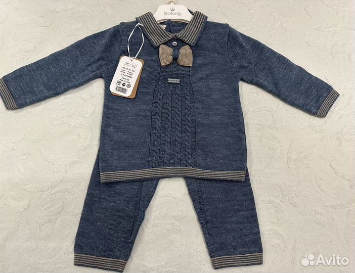 Костюм для мальчика