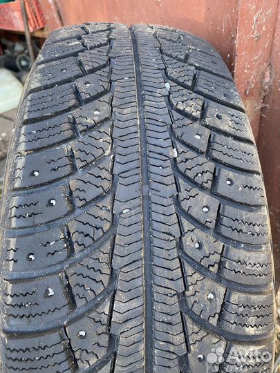 Yokohama Ice Guard G075 225/60 R17