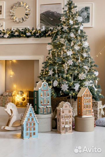 Светильник ночник