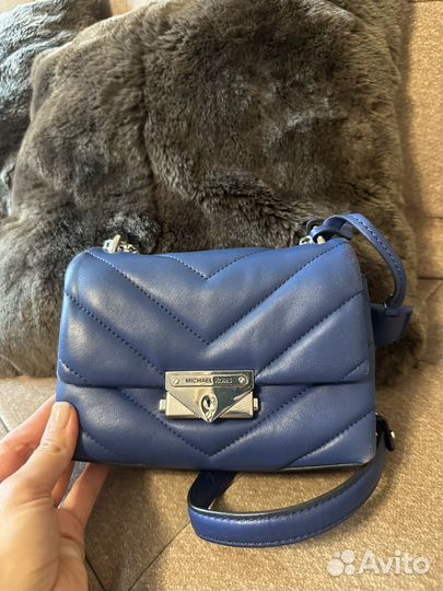 Сумка женская кросс боди