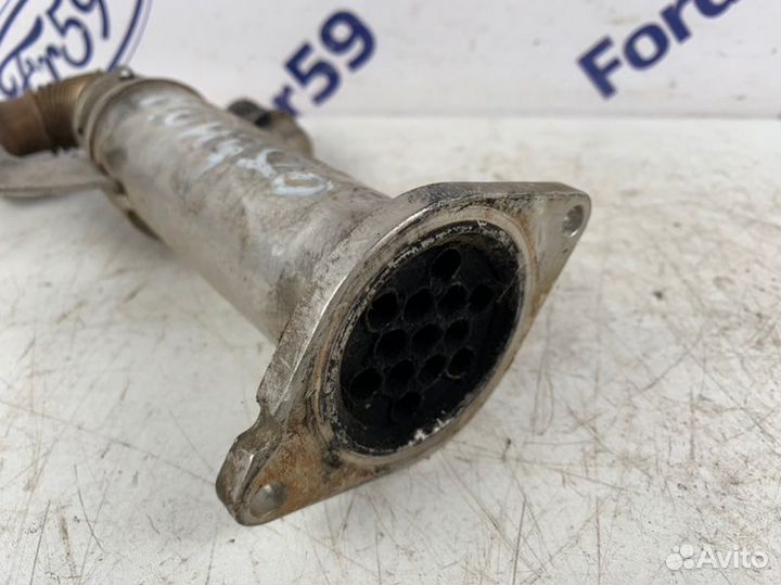 Радиатор системы EGR Ford Mondeo 4 BD 2.0 tdci