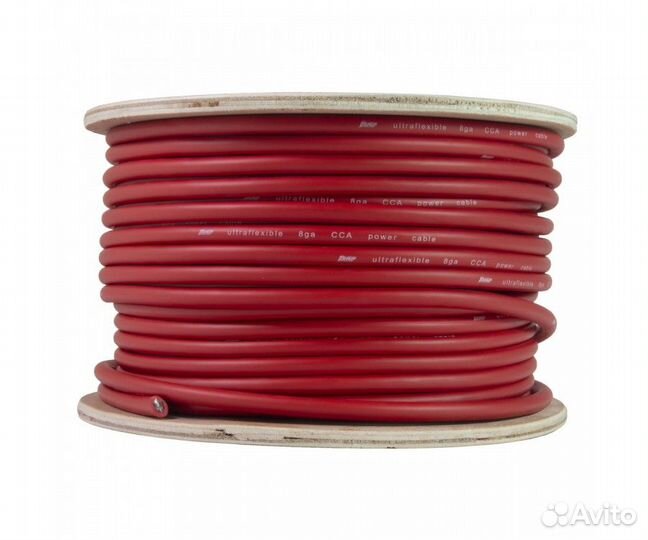 Силовой кабель