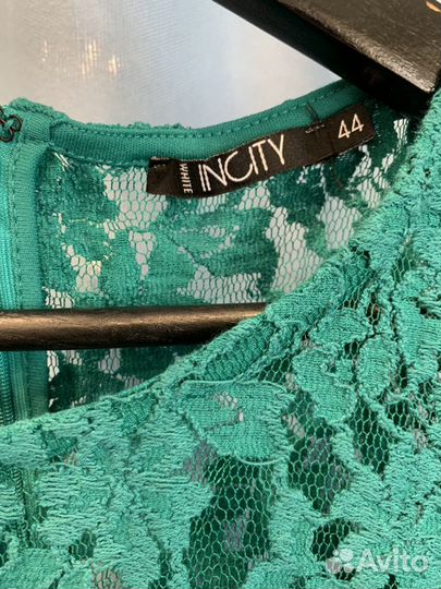 Платье incity