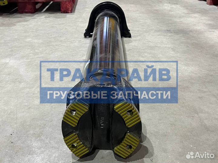 Карданный вал Shacman X3000 L1470 мм