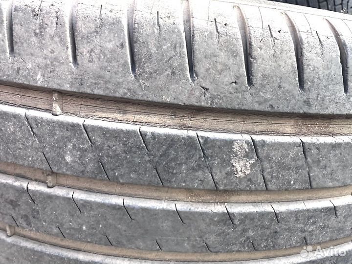 Michelin Pilot Sport 3 225/45 R18 91W