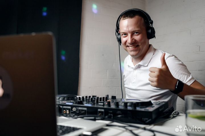 Диджей на мероприятие, Диджей на корпоратив