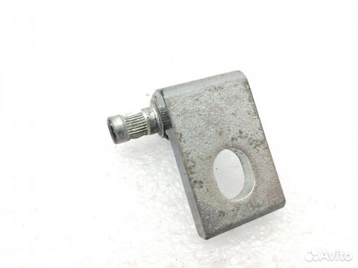 Петля двери задняя левая Volkswagen Tiguan 1 2.0