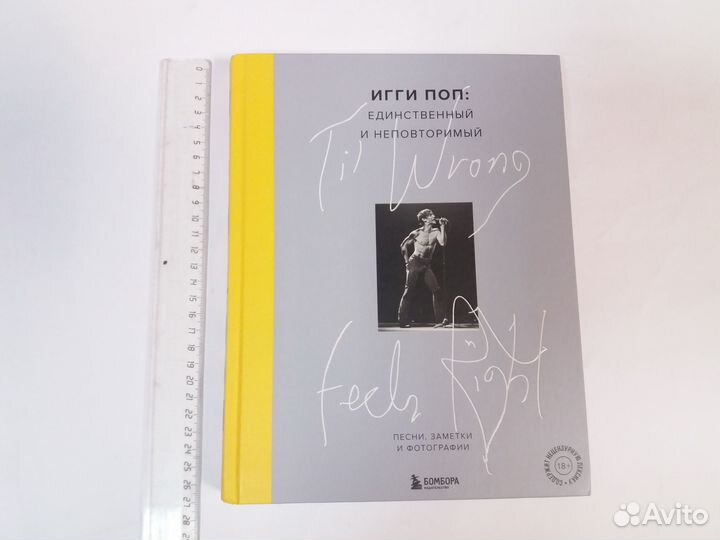 Iggi Pop, Sting, Bowie, Deep Purple, PInk Floyd