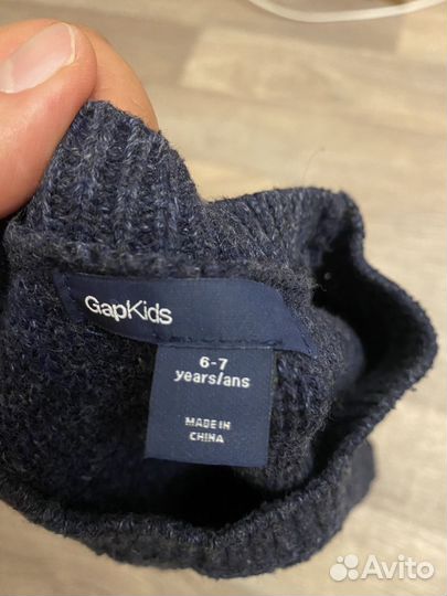 Детские вещи пакетом доя мальчика рост 135 - 146см