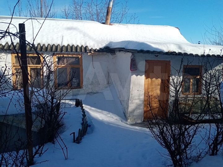 Дом 72 м² на участке 12 сот.