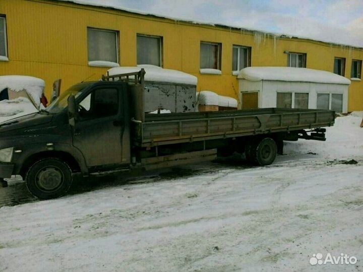 Грузоперевозки от 6 метров до 9 метров до 4 тонн