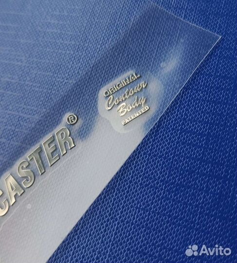 Fender Stratocaster металлическая