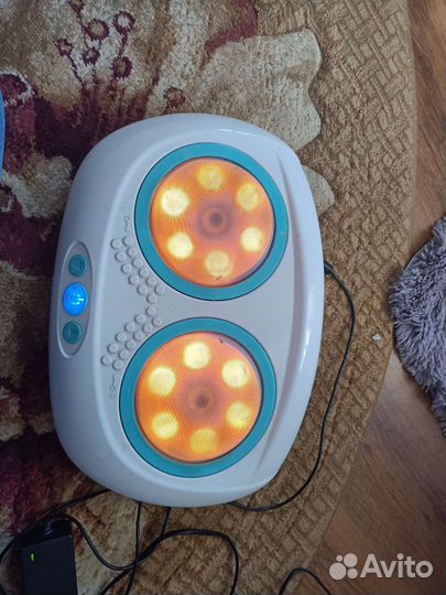 Массажер для ног