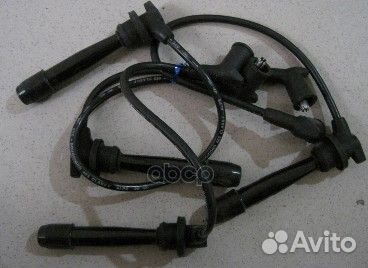 Провода высоковольтные 2750126D00 Hyundai-KIA