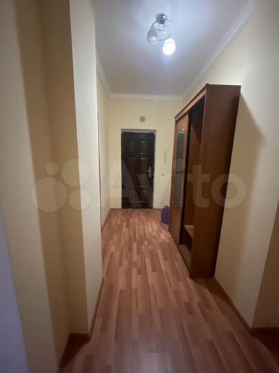 2-к. квартира, 68,3 м², 4/9 эт.