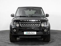 Land Rover Discovery 3.0 AT, 2014, 201 000 км, с пробегом, цена 2 740 000 руб.