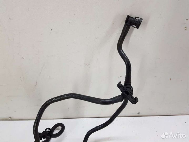 Клапан вентиляции топливного бака 7636144 BMW 3 F30/F31/GT F34 2.0 Бензин