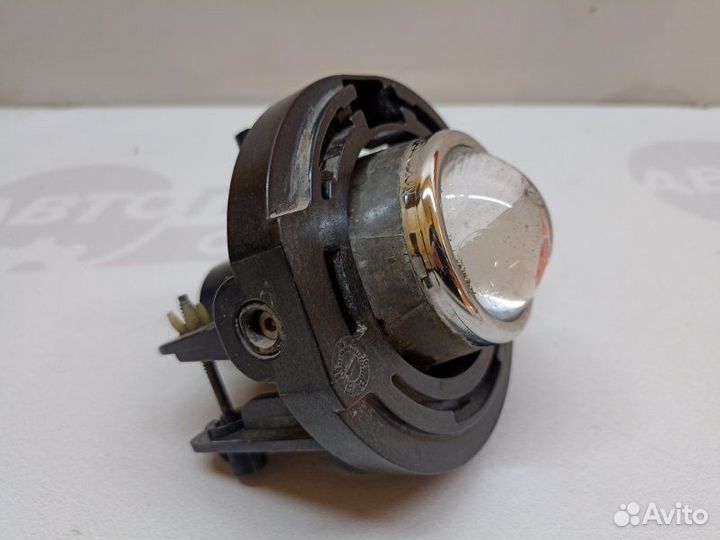 Фара противотуманная Jeep Grand Cherokee WK2 2012