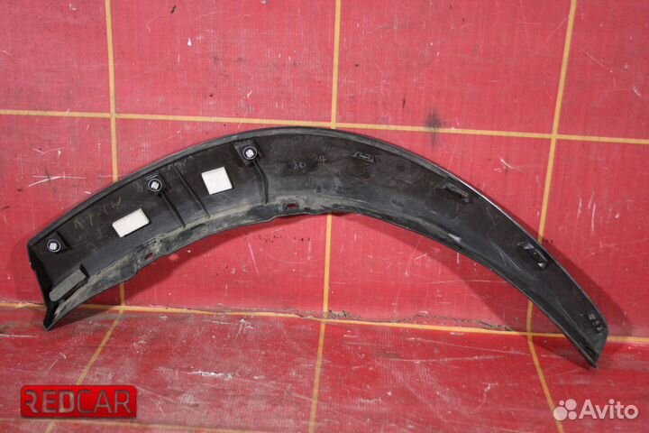 Расширитель крыла заднего правого Lexus NX (14)