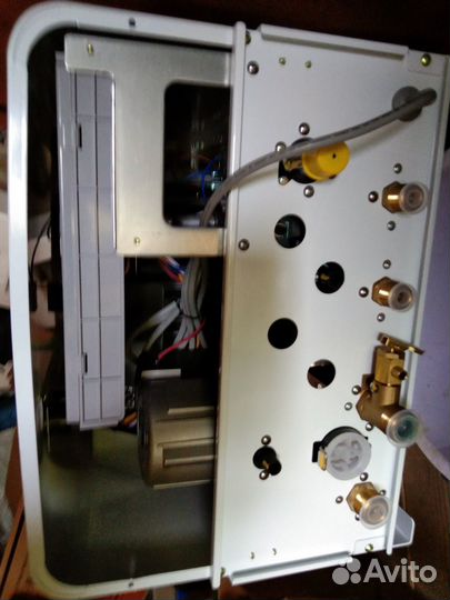 Котел Navien Ace 24 AN новый