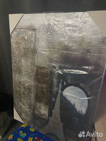 Картина Vinotti 