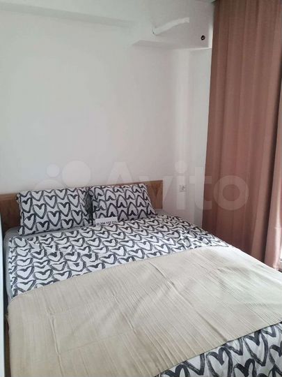 2-к. квартира, 40 м², 2/13 эт.