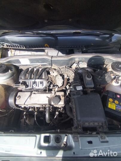 ВАЗ 2114 Samara 1.6 МТ, 2011, 154 000 км