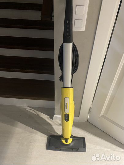 Пароочиститель Karcher SC 3 Upright EasyFix