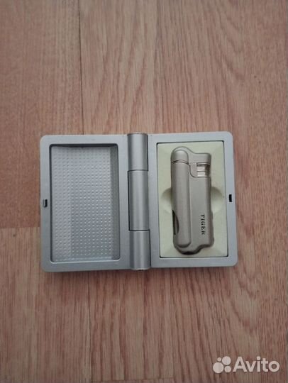 Зажигалка Tiger