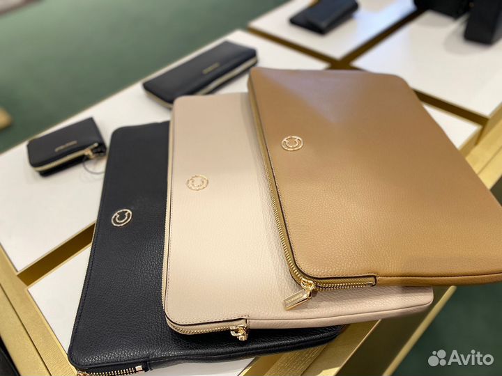 Папка для документов Coccinelle