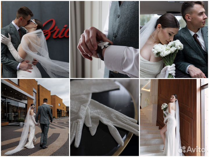 Свадебный фотограф, Фотограф на свадьбу