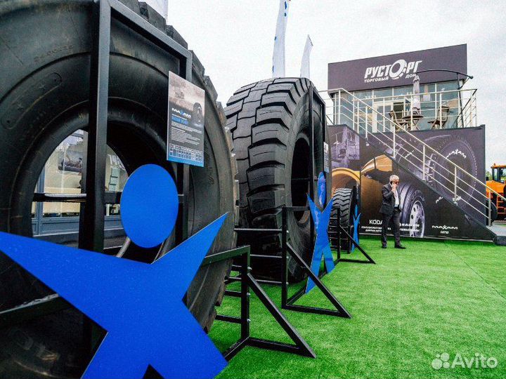 Шина sailun S629 295/60R22.5