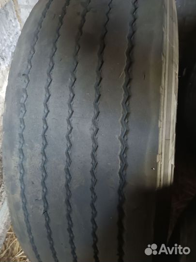 Колеса батоны