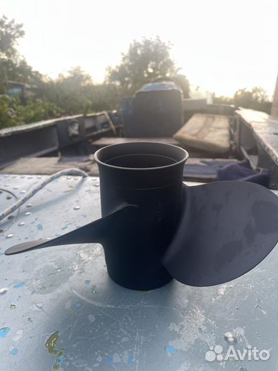 Винт на лодочный мотор yamaha 40/50/60