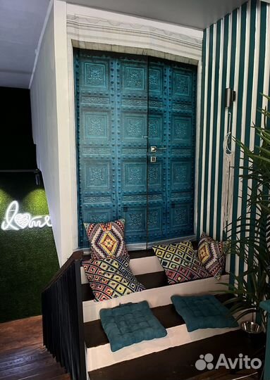 Продам готовый бизнес кафе